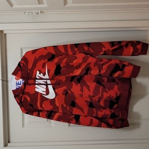 Men's Nike Hoodie